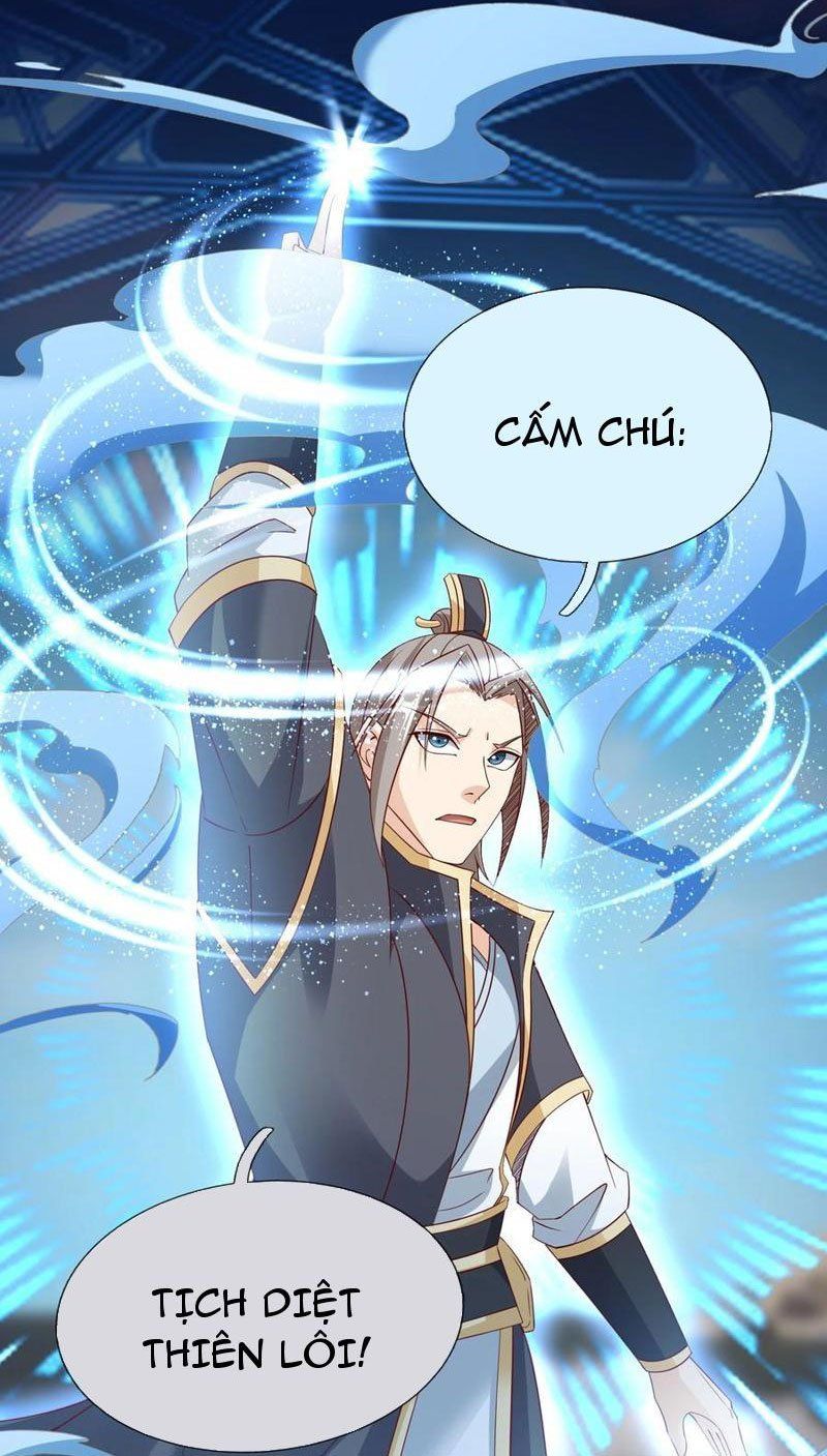 đọc truyện Thu Triệu Vạn Đồ Đệ, Vi Sư Vô Địch Thế Gian Chương 113 ảnh 21 tại Thiên Thai Truyện