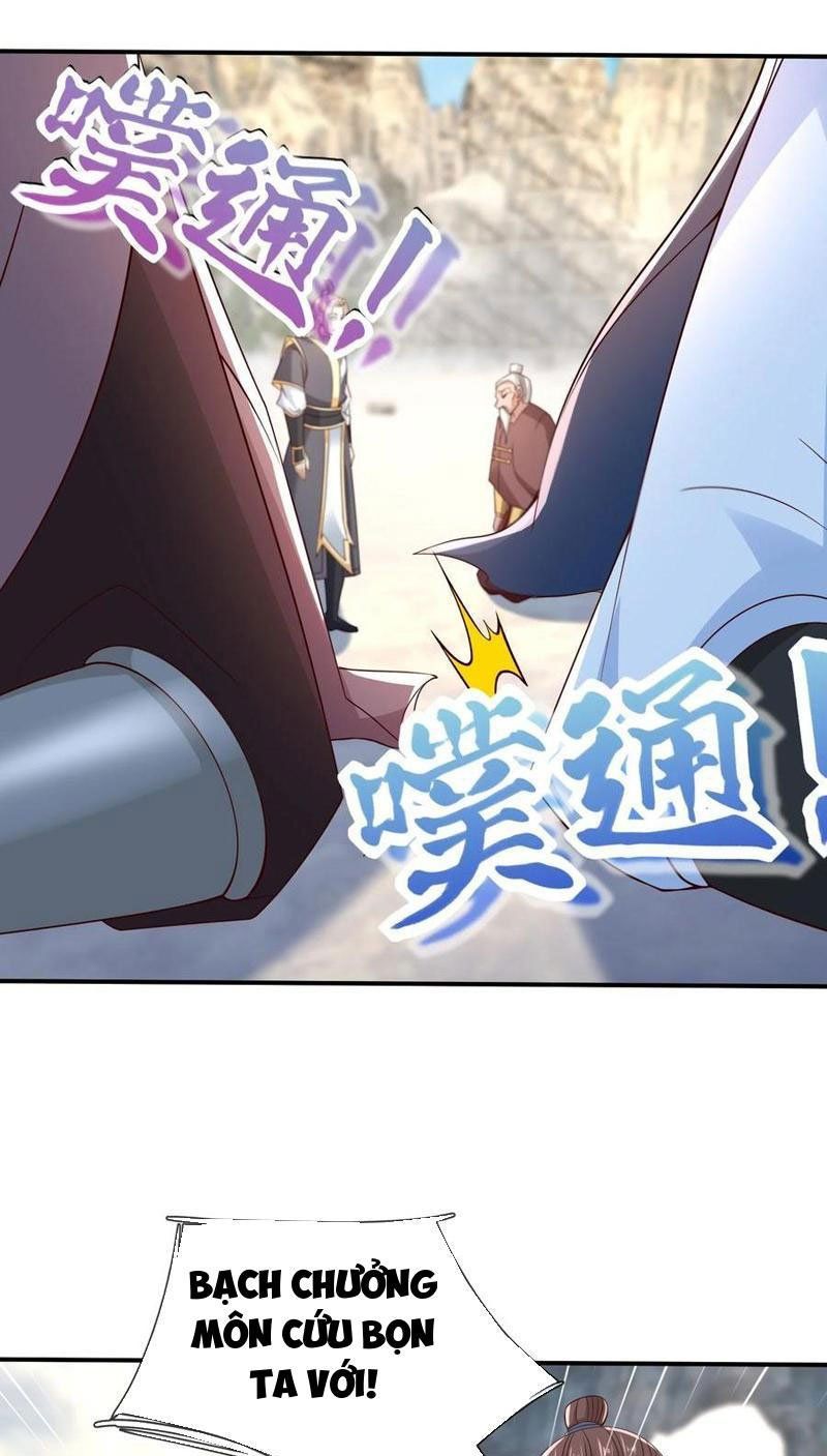 đọc truyện Thu Triệu Vạn Đồ Đệ, Vi Sư Vô Địch Thế Gian Chương 113 ảnh 4 tại Thiên Thai Truyện