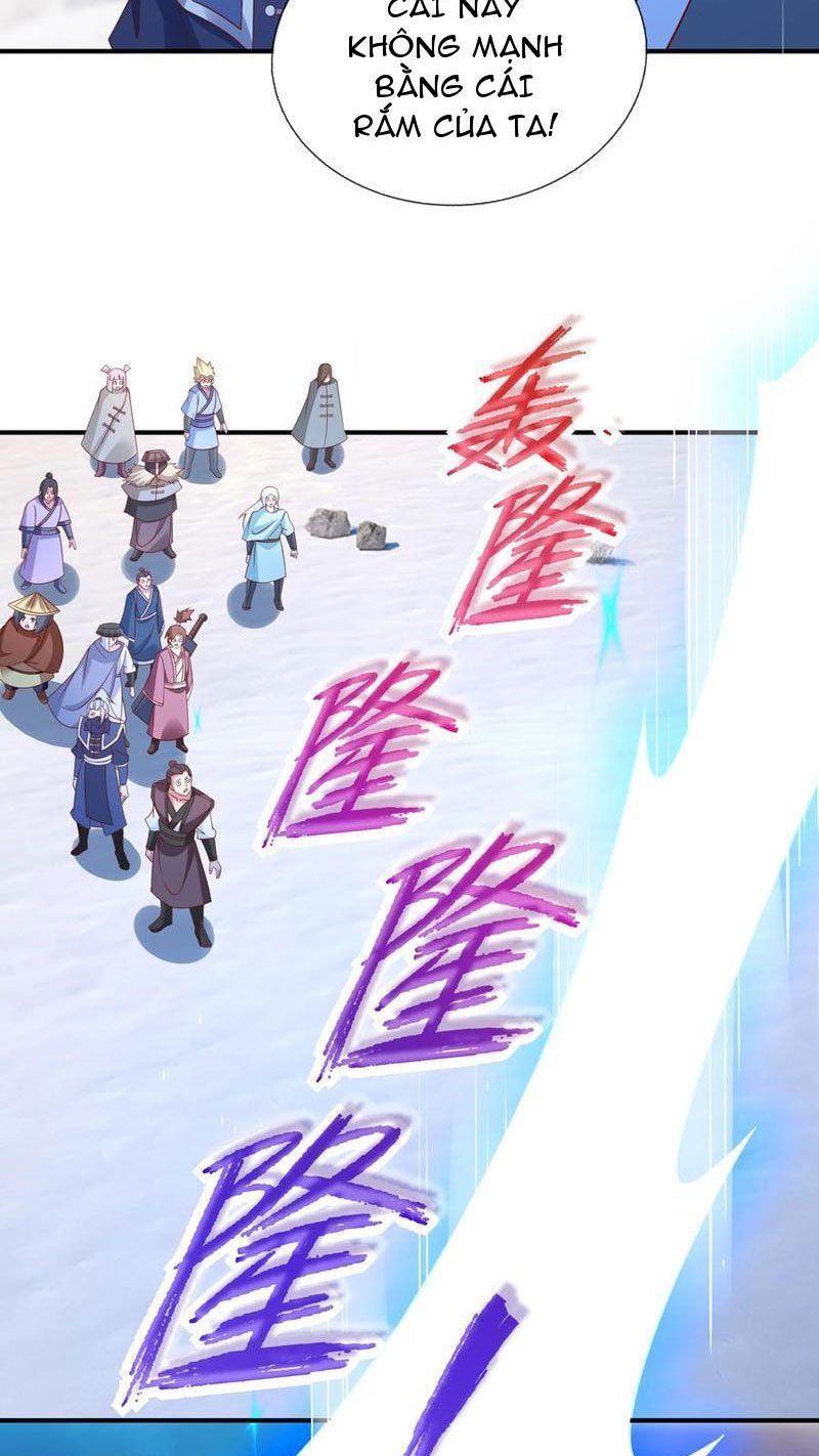 đọc truyện Thu Triệu Vạn Đồ Đệ, Vi Sư Vô Địch Thế Gian Chương 113 ảnh 23 tại Thiên Thai Truyện