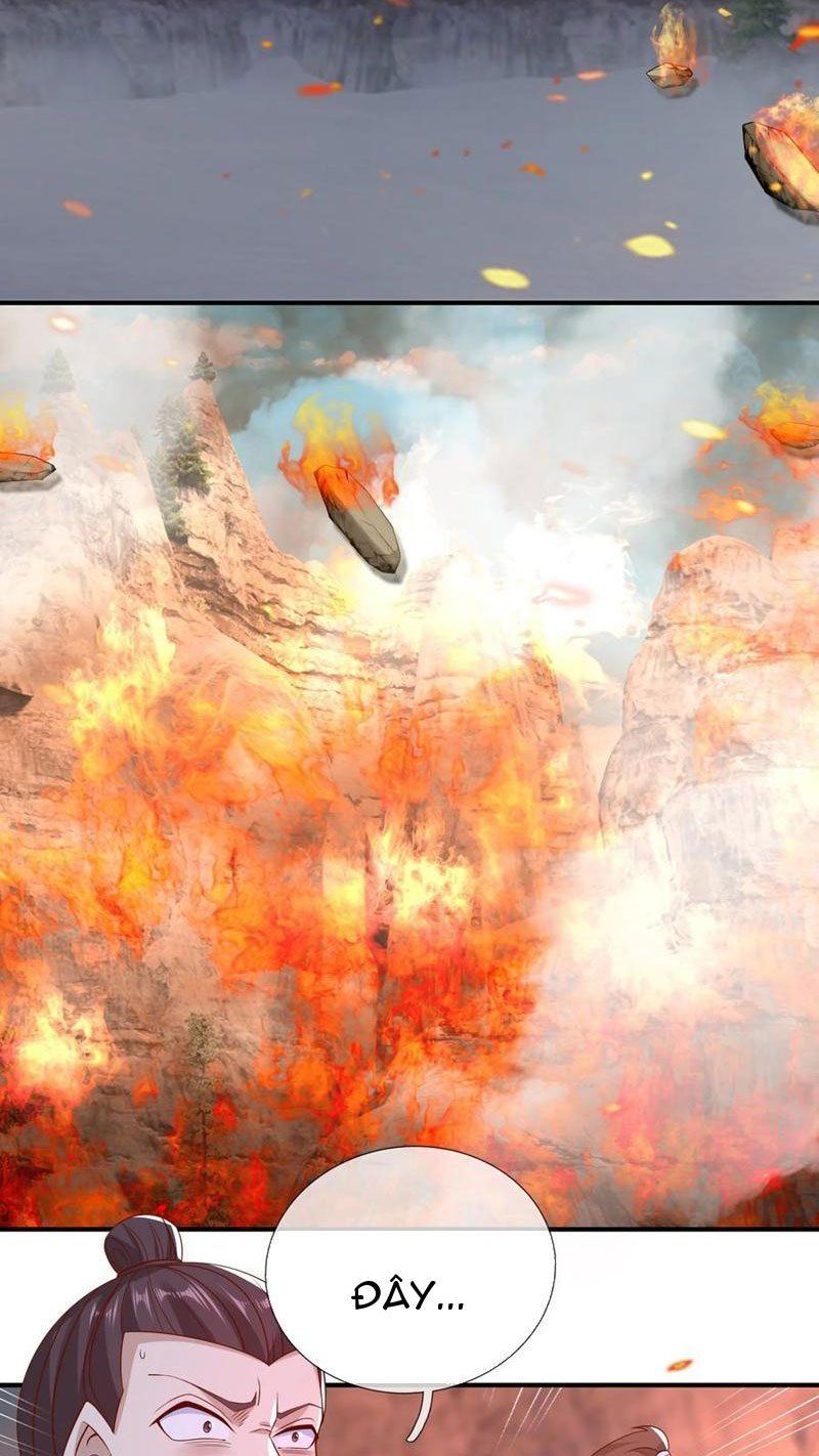 đọc truyện Thu Triệu Vạn Đồ Đệ, Vi Sư Vô Địch Thế Gian Chương 113 ảnh 26 tại Thiên Thai Truyện