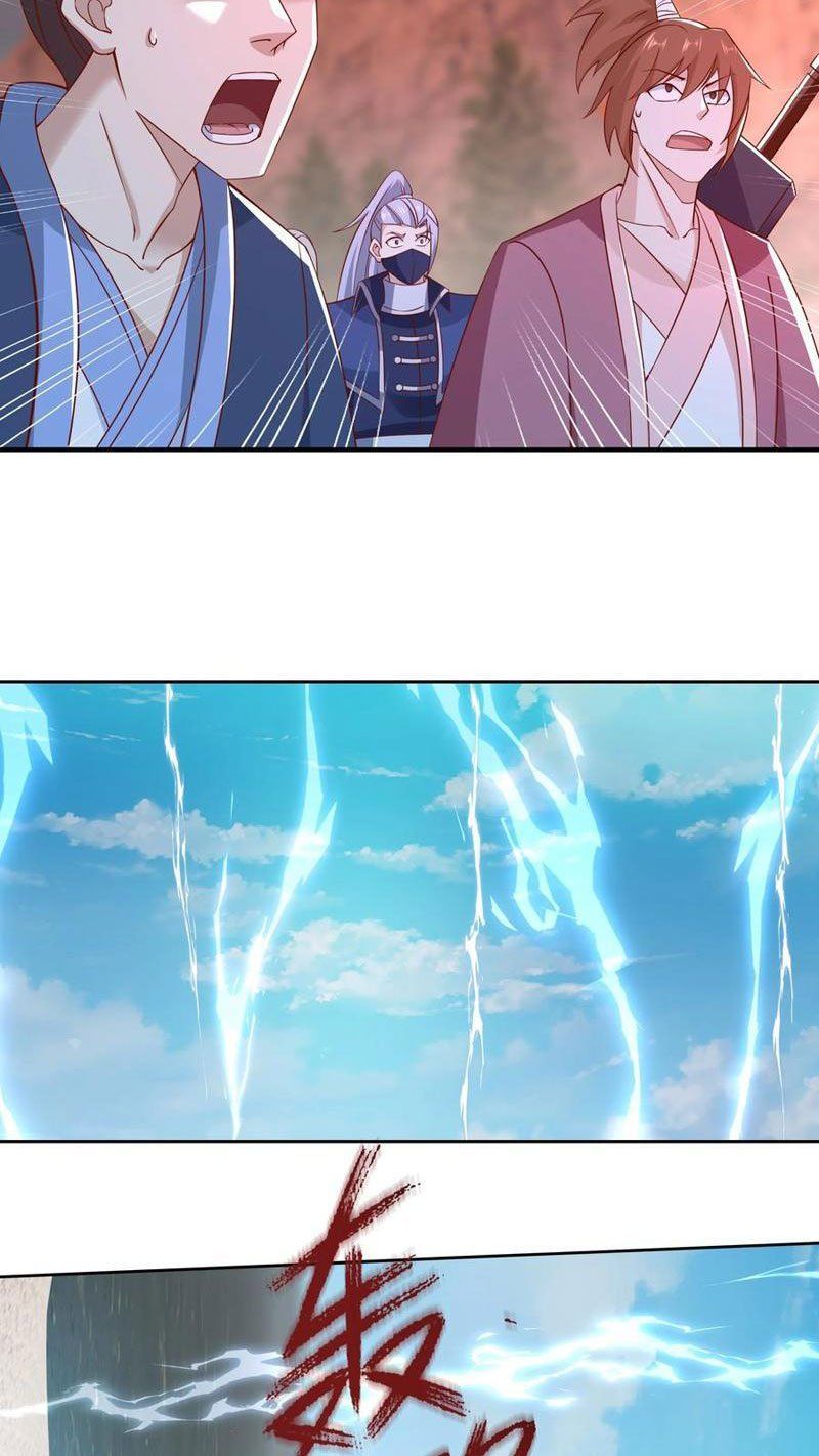 đọc truyện Thu Triệu Vạn Đồ Đệ, Vi Sư Vô Địch Thế Gian Chương 113 ảnh 27 tại Thiên Thai Truyện