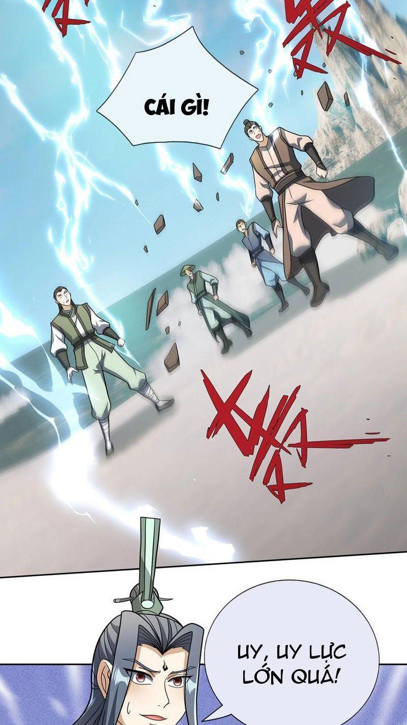 đọc truyện Thu Triệu Vạn Đồ Đệ, Vi Sư Vô Địch Thế Gian Chương 113 ảnh 29 tại Thiên Thai Truyện