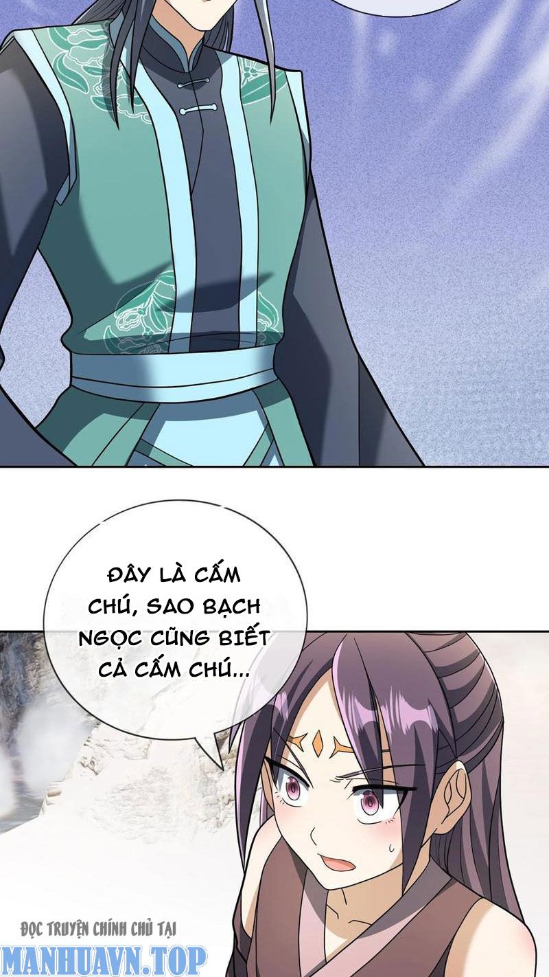 đọc truyện Thu Triệu Vạn Đồ Đệ, Vi Sư Vô Địch Thế Gian Chương 113 ảnh 30 tại Thiên Thai Truyện