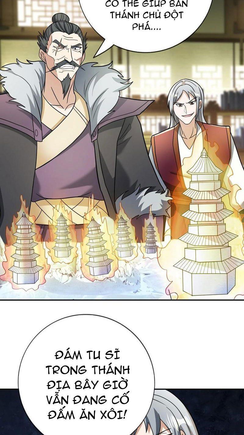 đọc truyện Thu Triệu Vạn Đồ Đệ, Vi Sư Vô Địch Thế Gian Chương 113 ảnh 33 tại Thiên Thai Truyện