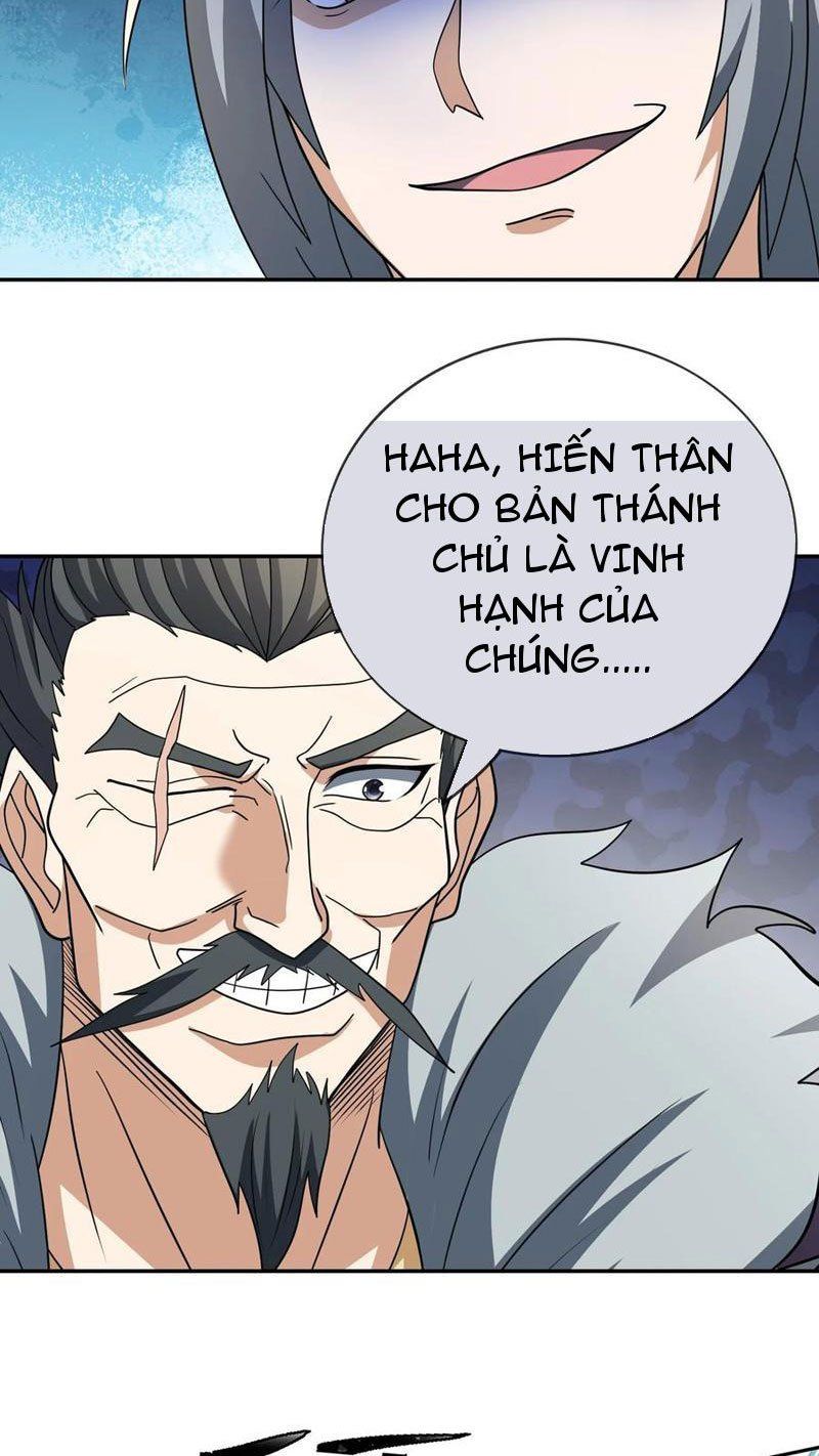 đọc truyện Thu Triệu Vạn Đồ Đệ, Vi Sư Vô Địch Thế Gian Chương 113 ảnh 35 tại Thiên Thai Truyện