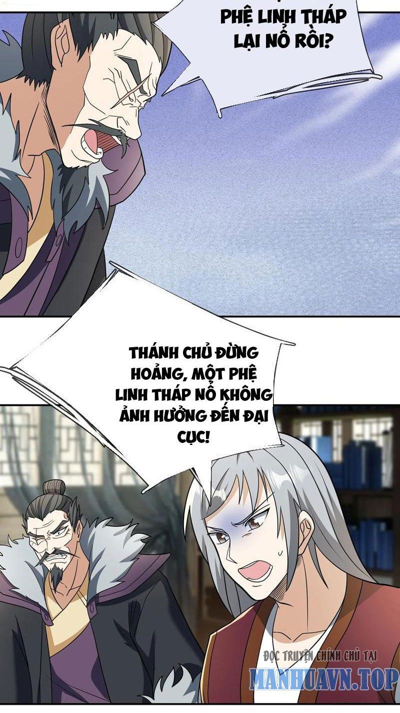 đọc truyện Thu Triệu Vạn Đồ Đệ, Vi Sư Vô Địch Thế Gian Chương 113 ảnh 37 tại Thiên Thai Truyện