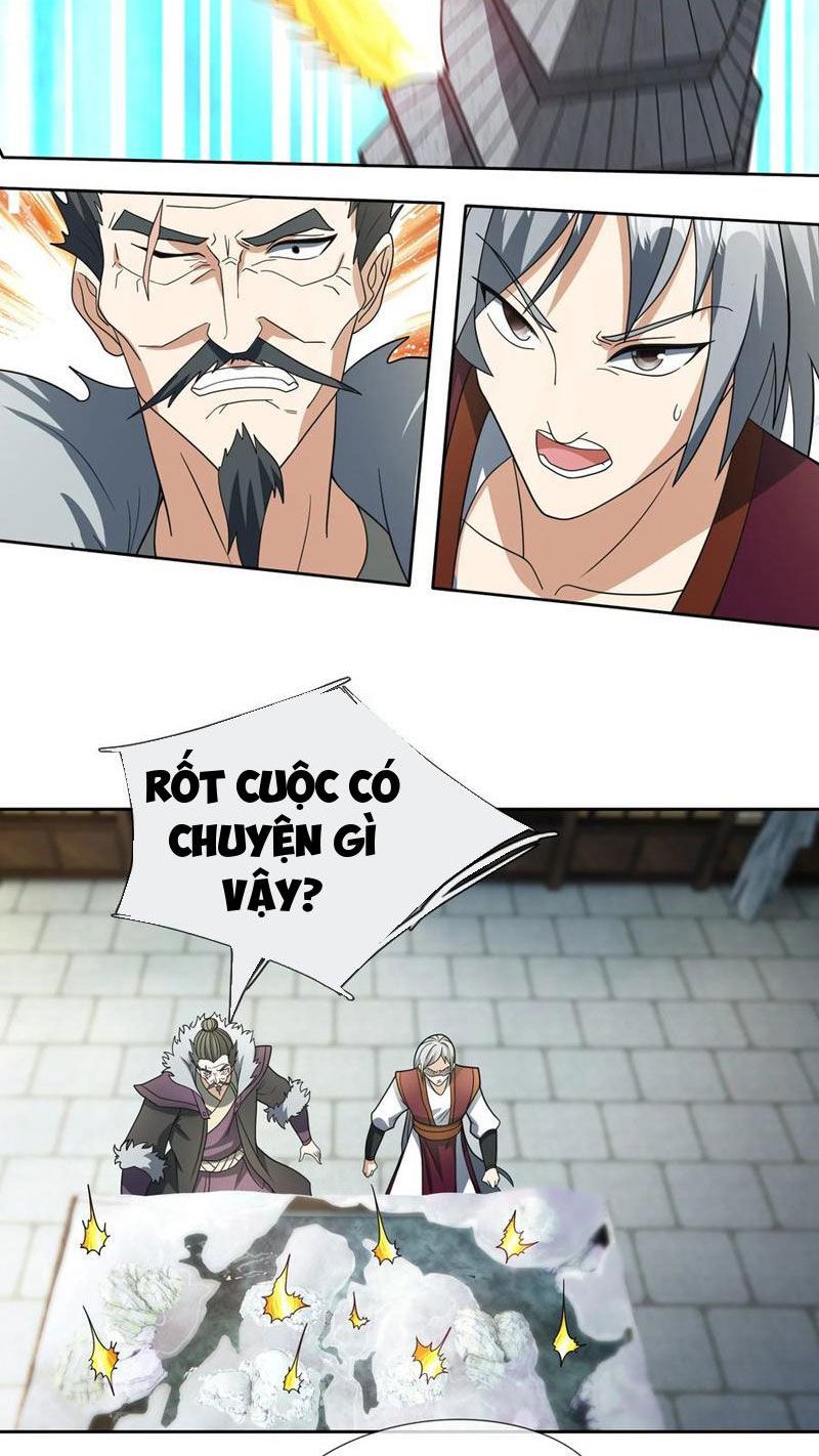 đọc truyện Thu Triệu Vạn Đồ Đệ, Vi Sư Vô Địch Thế Gian Chương 113 ảnh 39 tại Thiên Thai Truyện