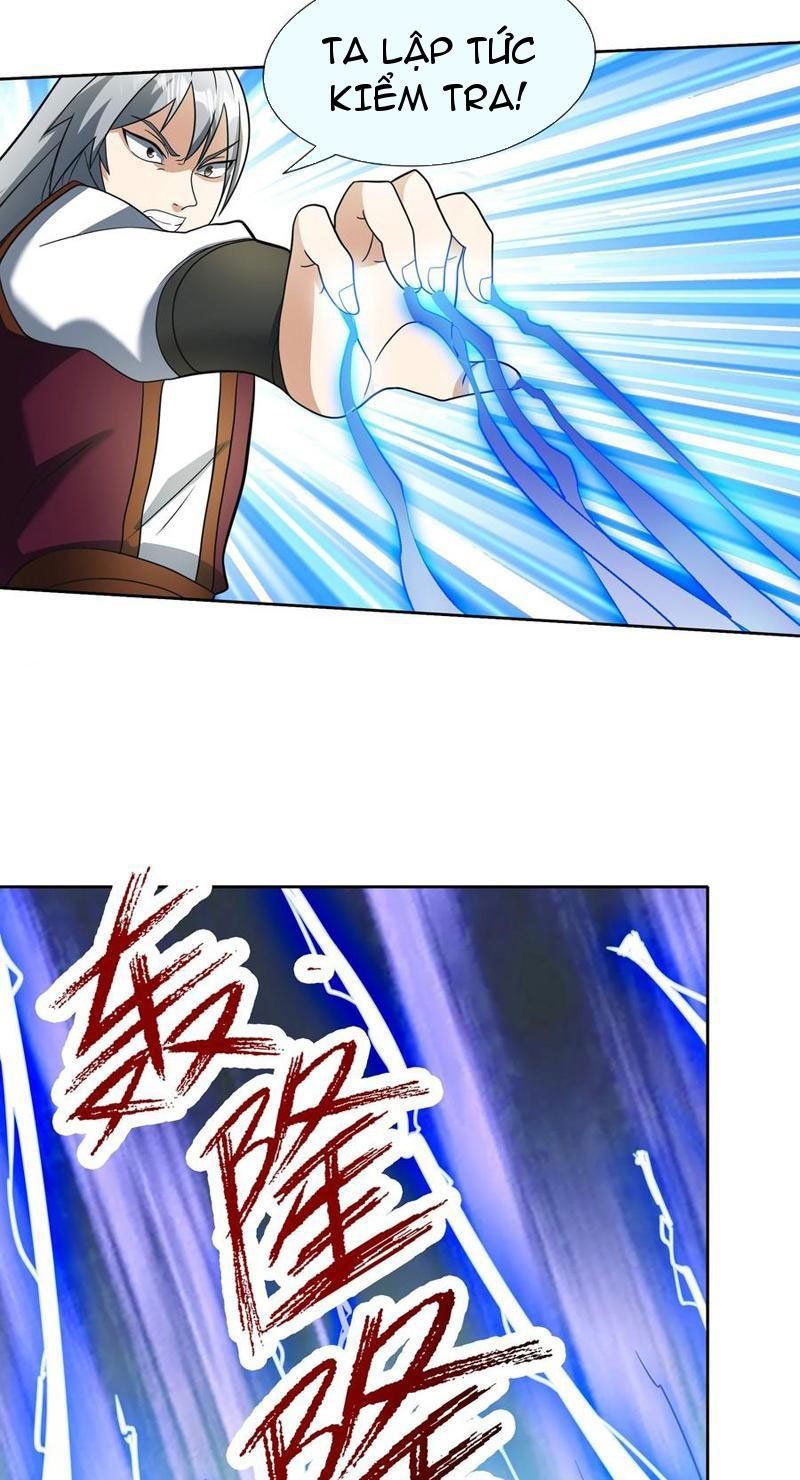 đọc truyện Thu Triệu Vạn Đồ Đệ, Vi Sư Vô Địch Thế Gian Chương 113 ảnh 40 tại Thiên Thai Truyện