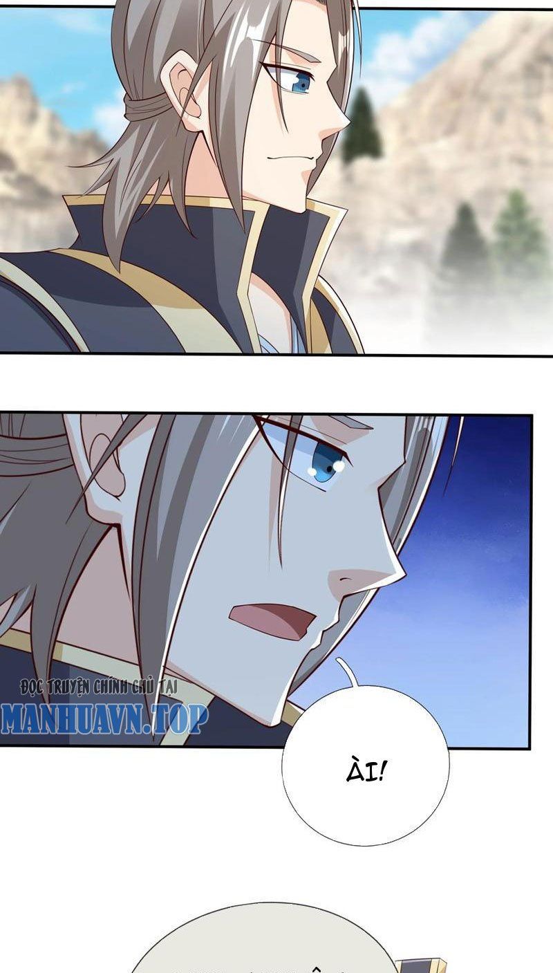 đọc truyện Thu Triệu Vạn Đồ Đệ, Vi Sư Vô Địch Thế Gian Chương 113 ảnh 6 tại Thiên Thai Truyện