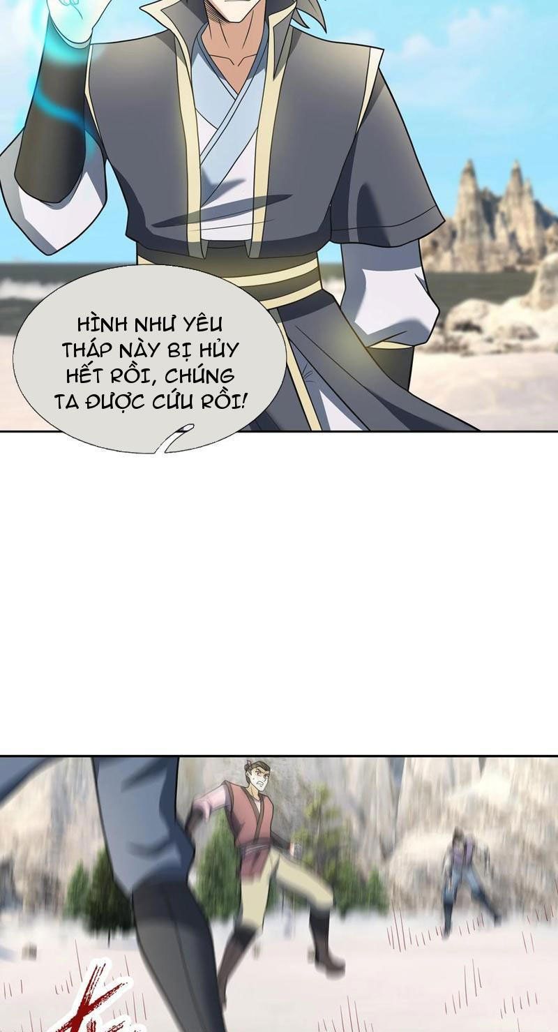 đọc truyện Thu Triệu Vạn Đồ Đệ, Vi Sư Vô Địch Thế Gian Chương 113 ảnh 42 tại Thiên Thai Truyện