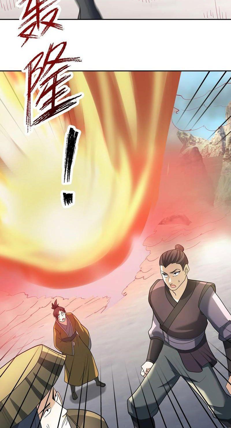 đọc truyện Thu Triệu Vạn Đồ Đệ, Vi Sư Vô Địch Thế Gian Chương 113 ảnh 43 tại Thiên Thai Truyện