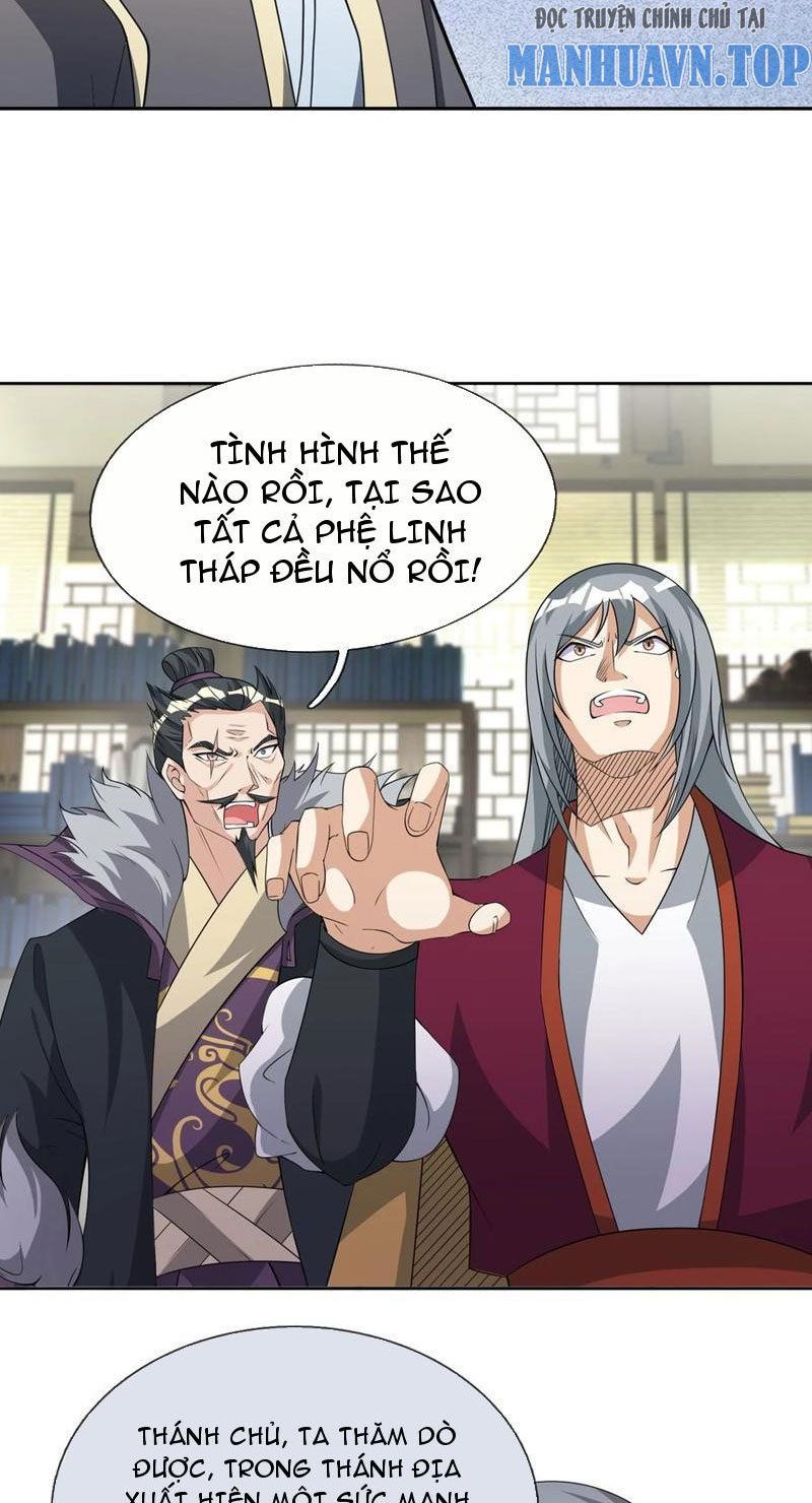 đọc truyện Thu Triệu Vạn Đồ Đệ, Vi Sư Vô Địch Thế Gian Chương 113 ảnh 46 tại Thiên Thai Truyện