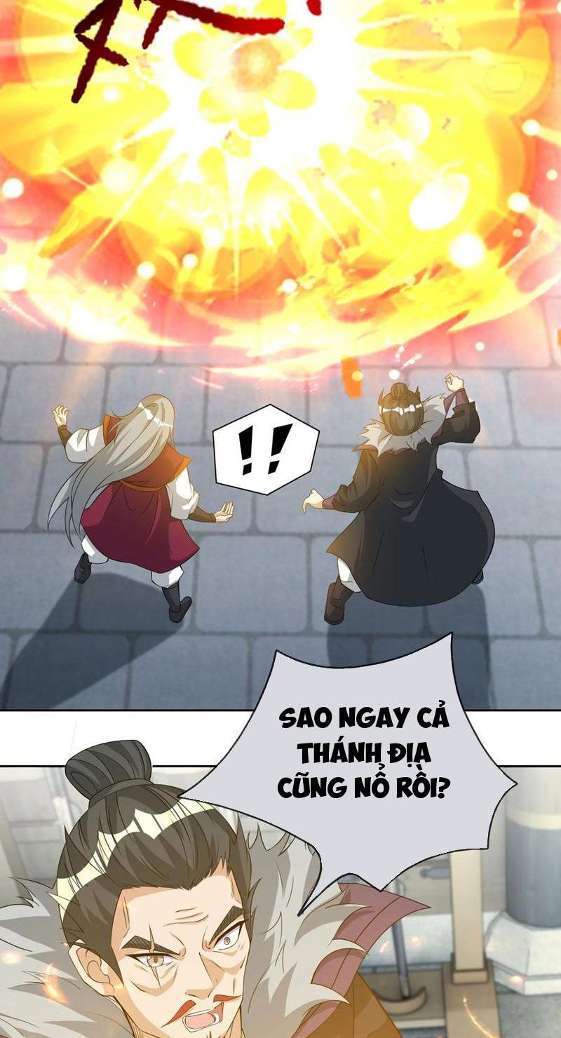 đọc truyện Thu Triệu Vạn Đồ Đệ, Vi Sư Vô Địch Thế Gian Chương 113 ảnh 49 tại Thiên Thai Truyện