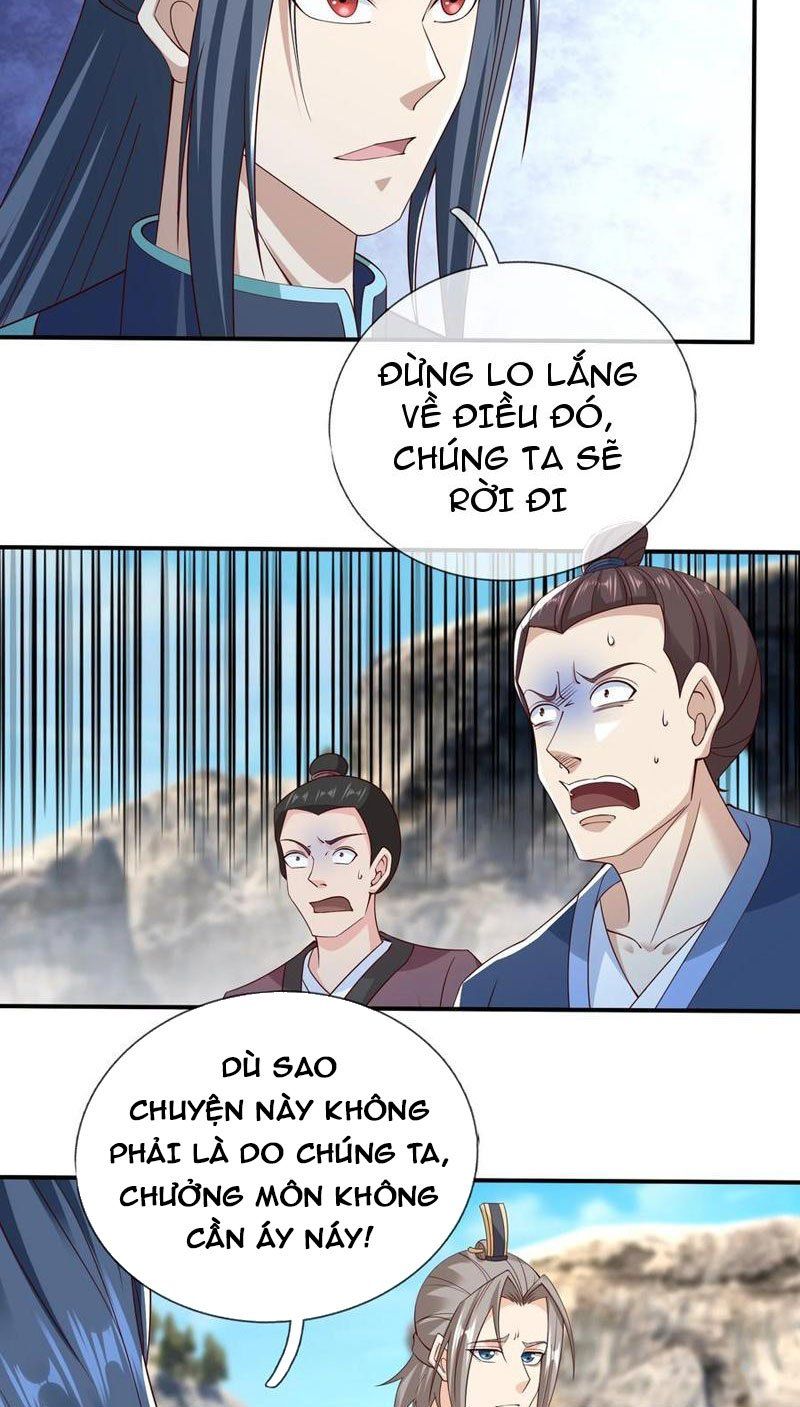 đọc truyện Thu Triệu Vạn Đồ Đệ, Vi Sư Vô Địch Thế Gian Chương 113 ảnh 8 tại Thiên Thai Truyện