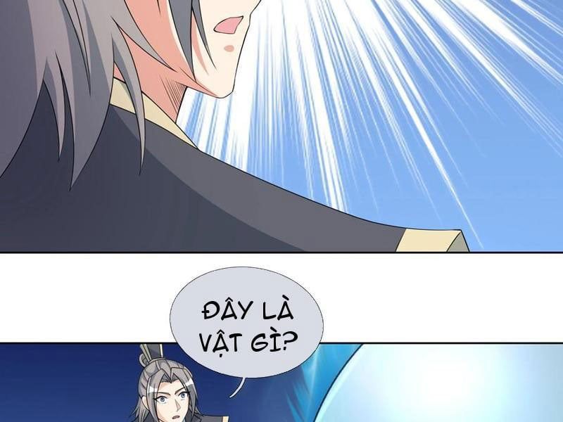 đọc truyện Thu Triệu Vạn Đồ Đệ, Vi Sư Vô Địch Thế Gian Chương 114 ảnh 14 tại Thiên Thai Truyện