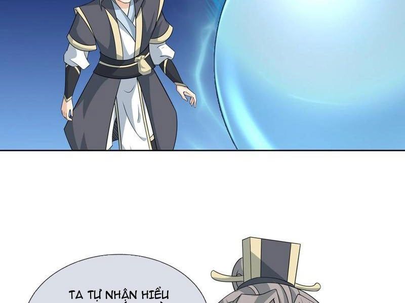 đọc truyện Thu Triệu Vạn Đồ Đệ, Vi Sư Vô Địch Thế Gian Chương 114 ảnh 15 tại Thiên Thai Truyện