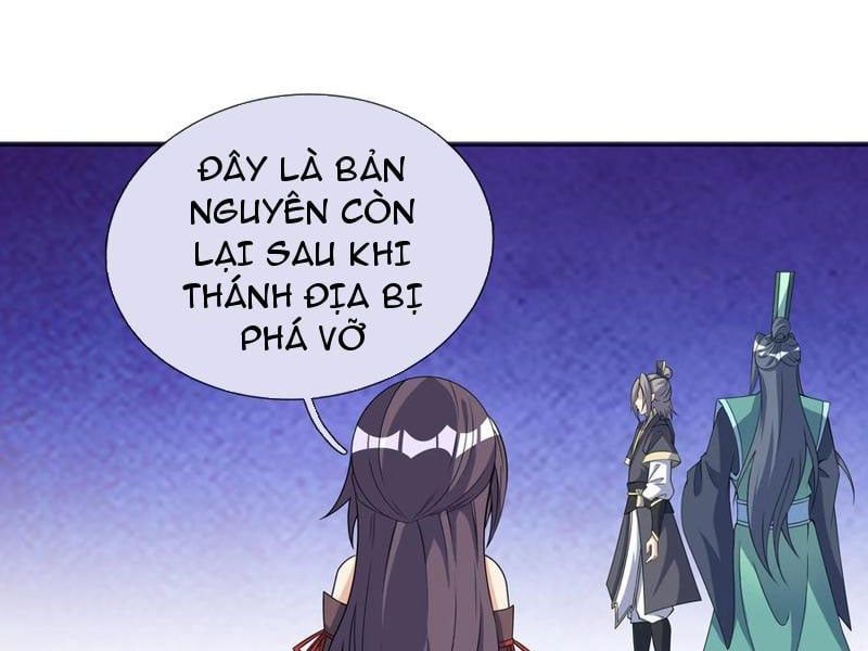 đọc truyện Thu Triệu Vạn Đồ Đệ, Vi Sư Vô Địch Thế Gian Chương 114 ảnh 17 tại Thiên Thai Truyện