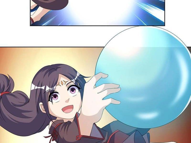 đọc truyện Thu Triệu Vạn Đồ Đệ, Vi Sư Vô Địch Thế Gian Chương 114 ảnh 21 tại Thiên Thai Truyện