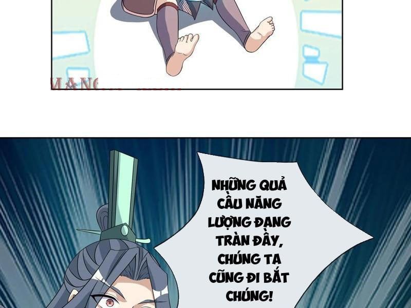 đọc truyện Thu Triệu Vạn Đồ Đệ, Vi Sư Vô Địch Thế Gian Chương 114 ảnh 24 tại Thiên Thai Truyện