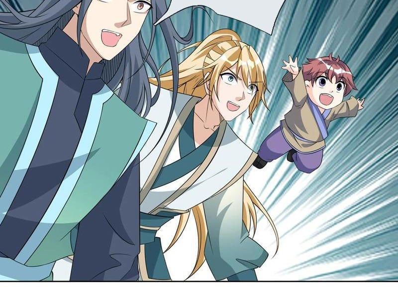 đọc truyện Thu Triệu Vạn Đồ Đệ, Vi Sư Vô Địch Thế Gian Chương 114 ảnh 25 tại Thiên Thai Truyện