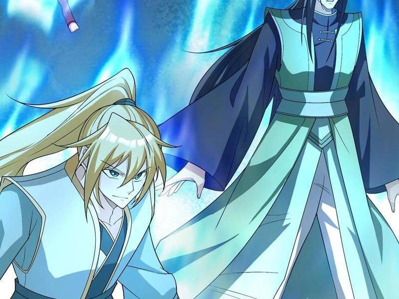 đọc truyện Thu Triệu Vạn Đồ Đệ, Vi Sư Vô Địch Thế Gian Chương 114 ảnh 35 tại Thiên Thai Truyện