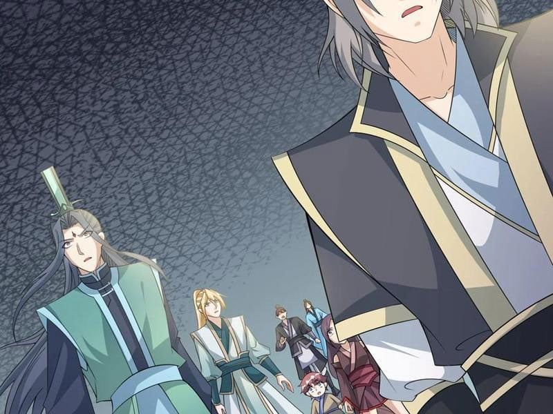 đọc truyện Thu Triệu Vạn Đồ Đệ, Vi Sư Vô Địch Thế Gian Chương 114 ảnh 6 tại Thiên Thai Truyện