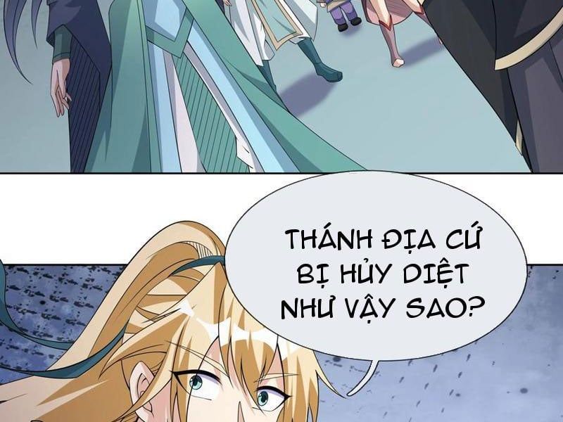 đọc truyện Thu Triệu Vạn Đồ Đệ, Vi Sư Vô Địch Thế Gian Chương 114 ảnh 7 tại Thiên Thai Truyện