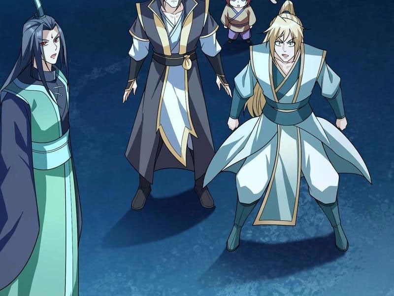 đọc truyện Thu Triệu Vạn Đồ Đệ, Vi Sư Vô Địch Thế Gian Chương 114 ảnh 55 tại Thiên Thai Truyện