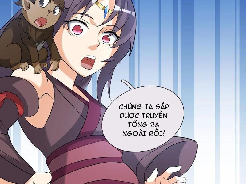 đọc truyện Thu Triệu Vạn Đồ Đệ, Vi Sư Vô Địch Thế Gian Chương 114 ảnh 99 tại Thiên Thai Truyện