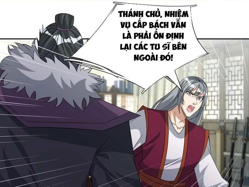 đọc truyện Thu Triệu Vạn Đồ Đệ, Vi Sư Vô Địch Thế Gian Chương 115 ảnh 4 tại Thiên Thai Truyện