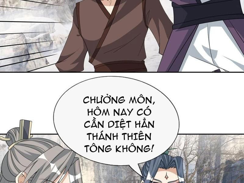 đọc truyện Thu Triệu Vạn Đồ Đệ, Vi Sư Vô Địch Thế Gian Chương 115 ảnh 40 tại Thiên Thai Truyện