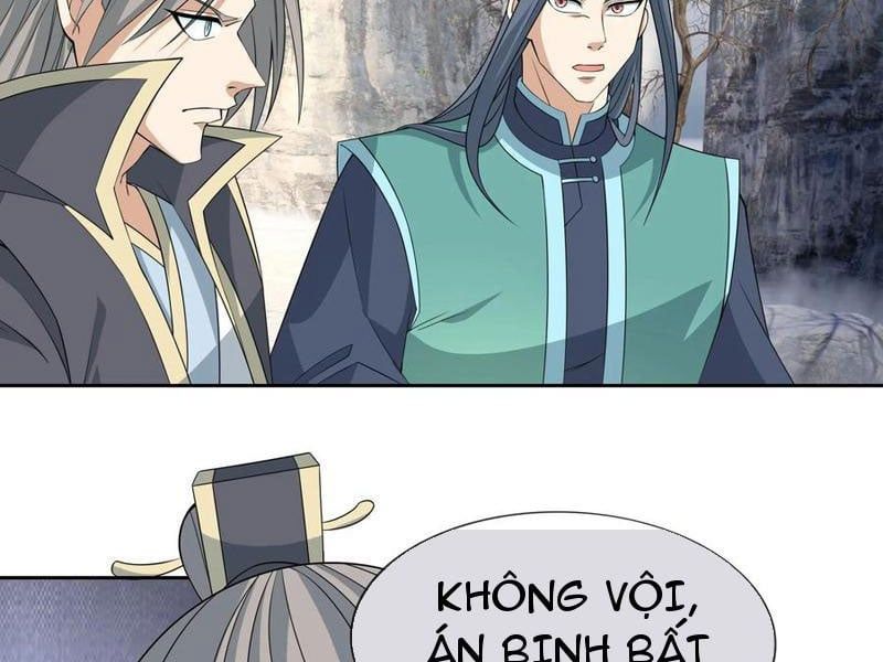 đọc truyện Thu Triệu Vạn Đồ Đệ, Vi Sư Vô Địch Thế Gian Chương 115 ảnh 41 tại Thiên Thai Truyện