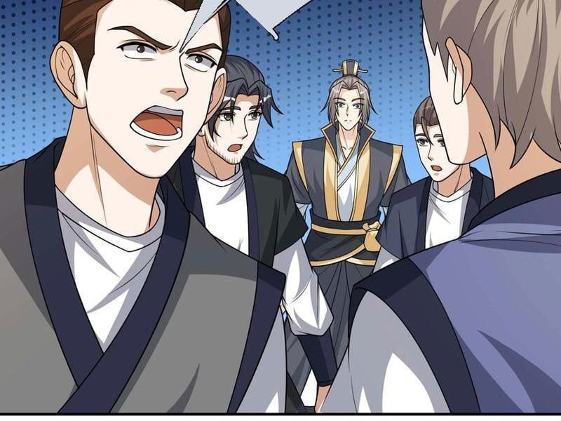 đọc truyện Thu Triệu Vạn Đồ Đệ, Vi Sư Vô Địch Thế Gian Chương 115 ảnh 44 tại Thiên Thai Truyện