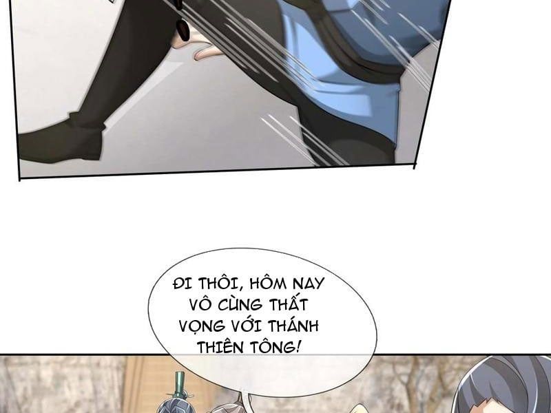 đọc truyện Thu Triệu Vạn Đồ Đệ, Vi Sư Vô Địch Thế Gian Chương 116 ảnh 13 tại Thiên Thai Truyện