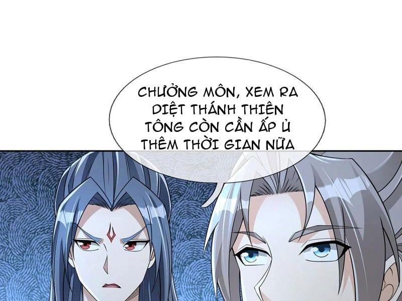 đọc truyện Thu Triệu Vạn Đồ Đệ, Vi Sư Vô Địch Thế Gian Chương 116 ảnh 15 tại Thiên Thai Truyện