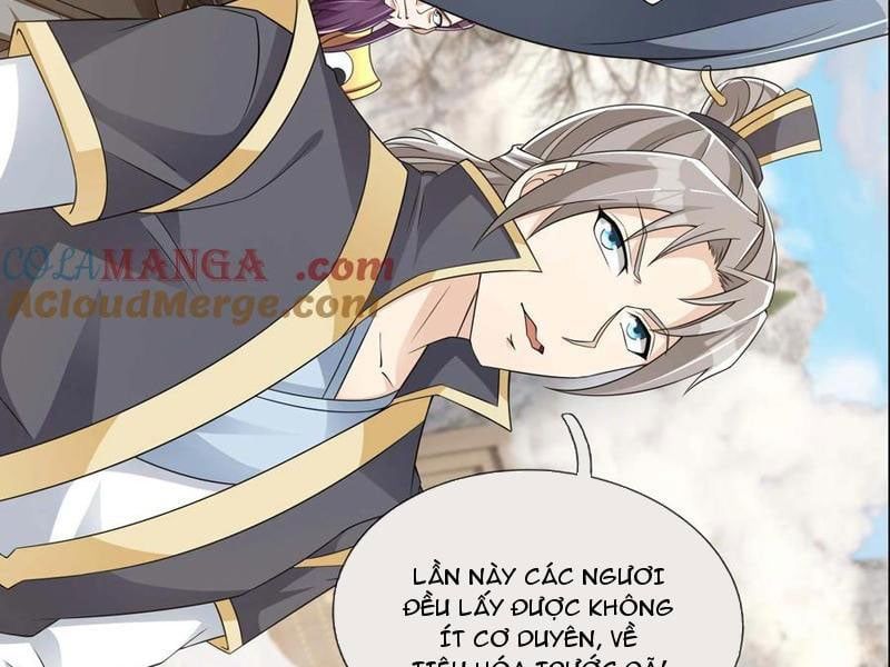 đọc truyện Thu Triệu Vạn Đồ Đệ, Vi Sư Vô Địch Thế Gian Chương 116 ảnh 18 tại Thiên Thai Truyện