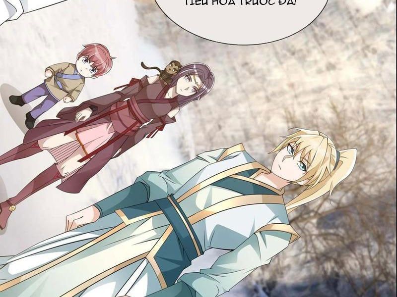 đọc truyện Thu Triệu Vạn Đồ Đệ, Vi Sư Vô Địch Thế Gian Chương 116 ảnh 19 tại Thiên Thai Truyện