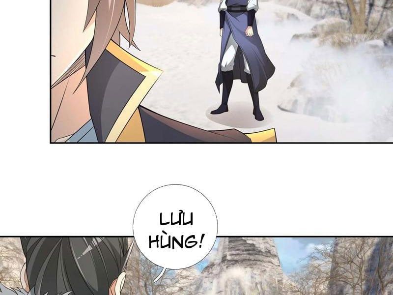 đọc truyện Thu Triệu Vạn Đồ Đệ, Vi Sư Vô Địch Thế Gian Chương 116 ảnh 21 tại Thiên Thai Truyện