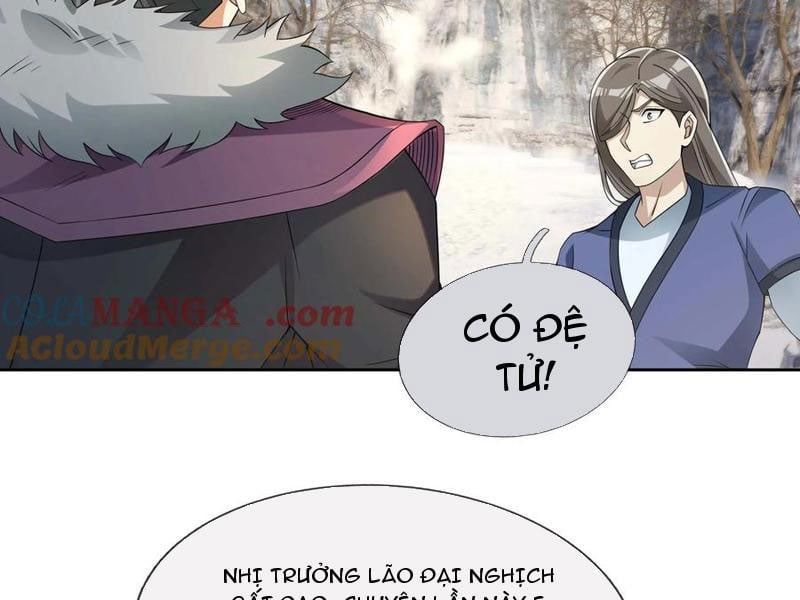 đọc truyện Thu Triệu Vạn Đồ Đệ, Vi Sư Vô Địch Thế Gian Chương 116 ảnh 22 tại Thiên Thai Truyện