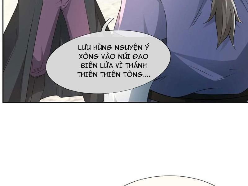 đọc truyện Thu Triệu Vạn Đồ Đệ, Vi Sư Vô Địch Thế Gian Chương 116 ảnh 24 tại Thiên Thai Truyện