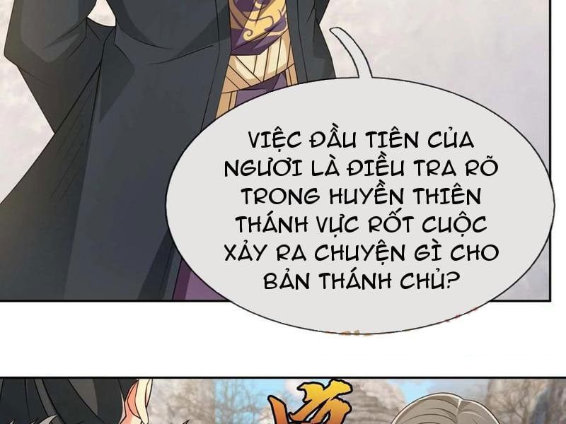 đọc truyện Thu Triệu Vạn Đồ Đệ, Vi Sư Vô Địch Thế Gian Chương 116 ảnh 26 tại Thiên Thai Truyện