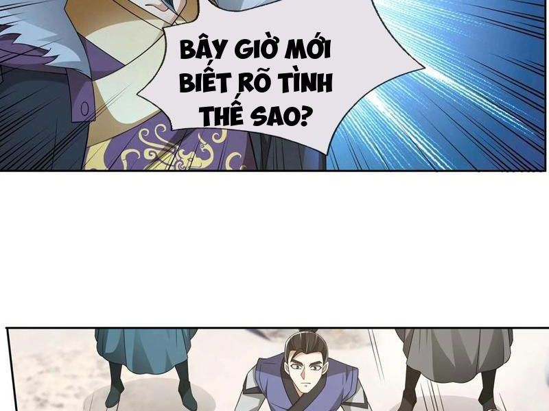 đọc truyện Thu Triệu Vạn Đồ Đệ, Vi Sư Vô Địch Thế Gian Chương 116 ảnh 5 tại Thiên Thai Truyện