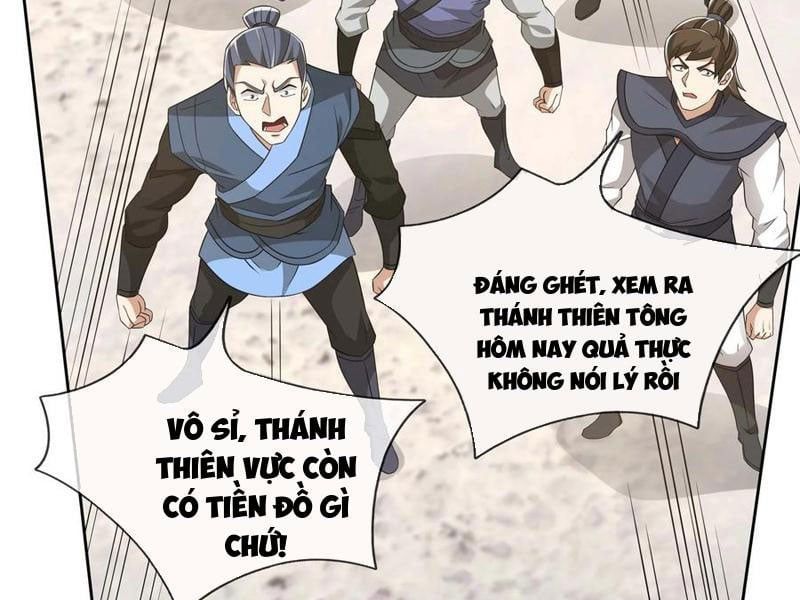 đọc truyện Thu Triệu Vạn Đồ Đệ, Vi Sư Vô Địch Thế Gian Chương 116 ảnh 6 tại Thiên Thai Truyện