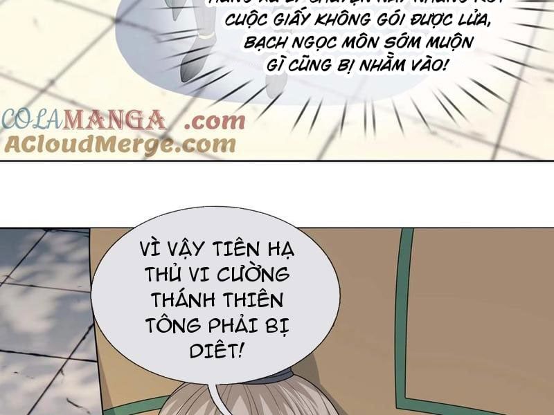 đọc truyện Thu Triệu Vạn Đồ Đệ, Vi Sư Vô Địch Thế Gian Chương 116 ảnh 57 tại Thiên Thai Truyện