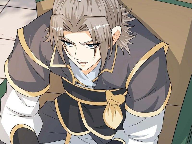 đọc truyện Thu Triệu Vạn Đồ Đệ, Vi Sư Vô Địch Thế Gian Chương 116 ảnh 58 tại Thiên Thai Truyện