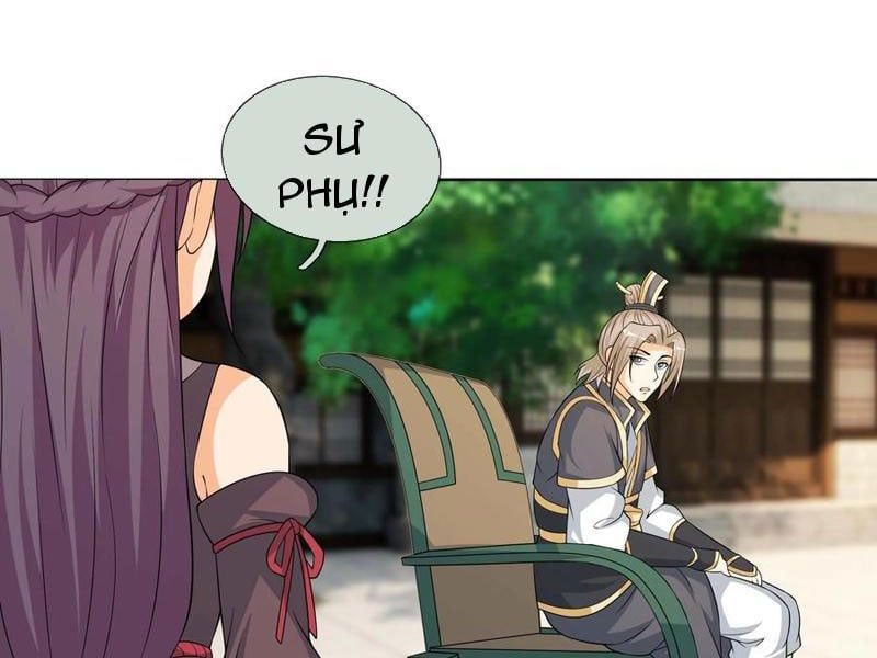 đọc truyện Thu Triệu Vạn Đồ Đệ, Vi Sư Vô Địch Thế Gian Chương 116 ảnh 60 tại Thiên Thai Truyện