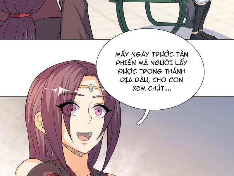 đọc truyện Thu Triệu Vạn Đồ Đệ, Vi Sư Vô Địch Thế Gian Chương 116 ảnh 61 tại Thiên Thai Truyện