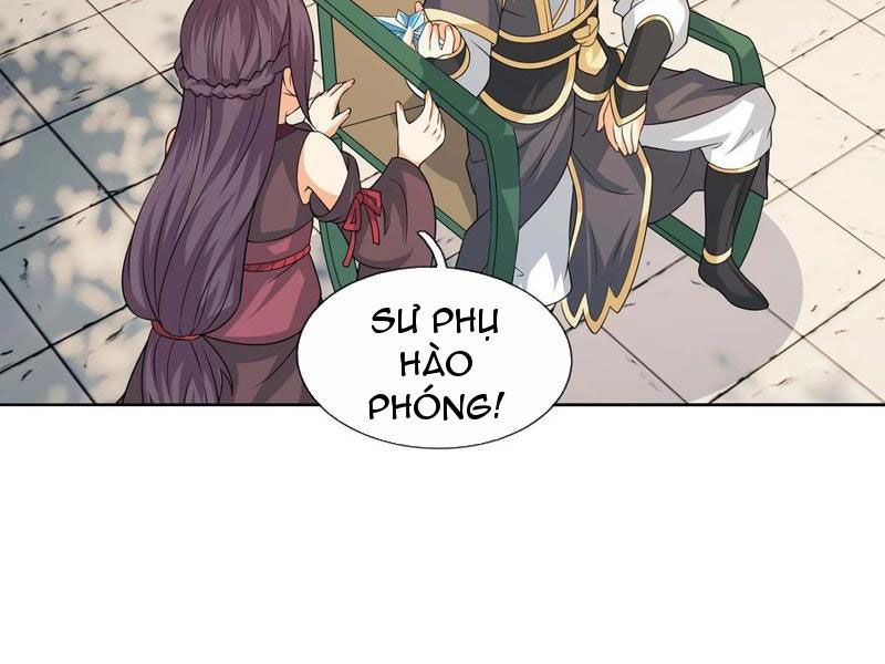 đọc truyện Thu Triệu Vạn Đồ Đệ, Vi Sư Vô Địch Thế Gian Chương 116 ảnh 75 tại Thiên Thai Truyện