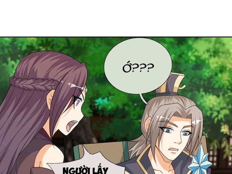 đọc truyện Thu Triệu Vạn Đồ Đệ, Vi Sư Vô Địch Thế Gian Chương 116 ảnh 81 tại Thiên Thai Truyện