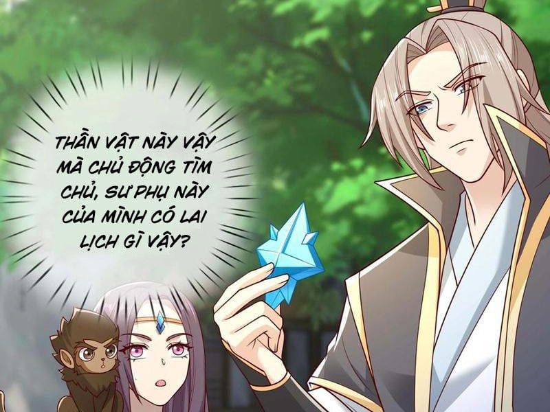 đọc truyện Thu Triệu Vạn Đồ Đệ, Vi Sư Vô Địch Thế Gian Chương 117 ảnh 17 tại Thiên Thai Truyện